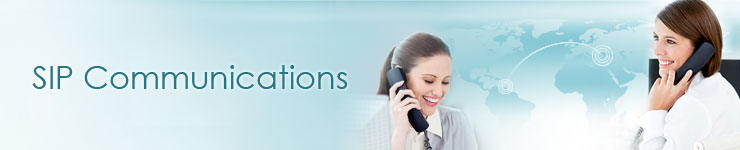 Sip Communications Planet Solution