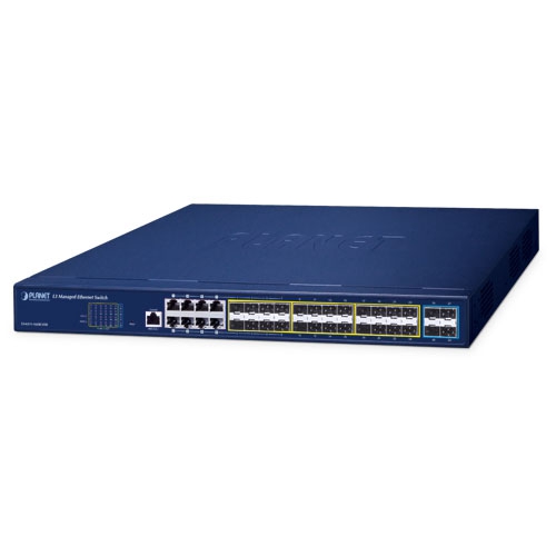 GS-6311-16S8C4XR