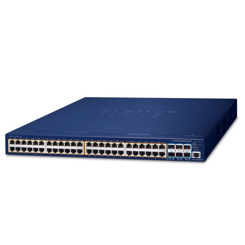 SGS-6310-48P6XR
