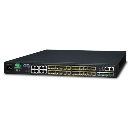 SGS-6341-16S8C4XR
