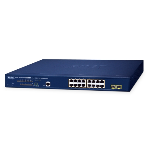 GS-4210-16P2S