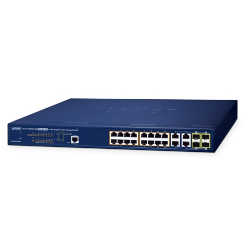 GS-4210-16P4C