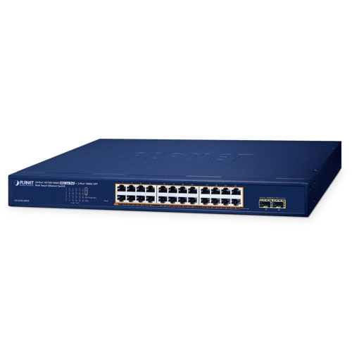 GS-2210-24P2S
