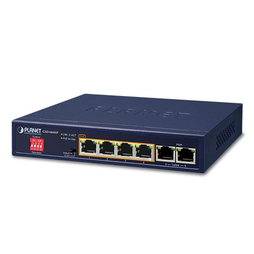 GSD-604HP