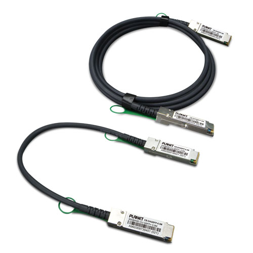 CB-DAQSFP-0.5 / CB-DAQSFP-2M