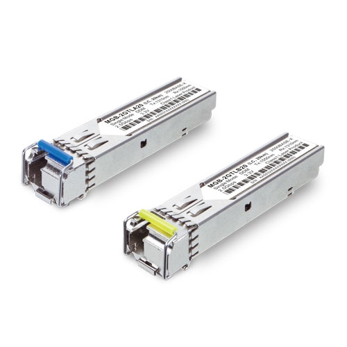 MGB-2G Transceiver
