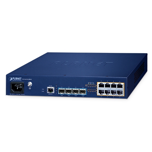 SGS-6310-8P4X