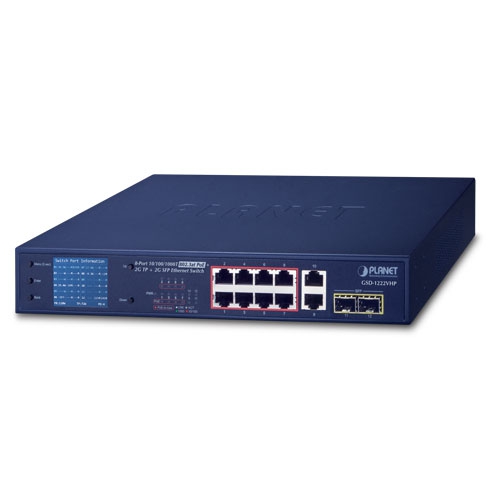 GSD-1222VHP