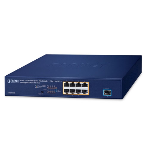 MGS-910XP