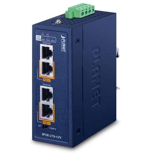IPOE-270 / IPOE-270-12V