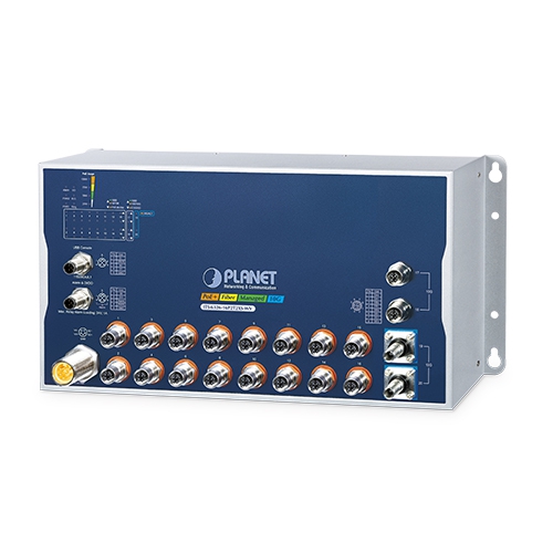 ITS-6326-8P10T2XS-WV / ITS-6326-16P2T2XS-WV / ITS-6326-16P2TB2XS-WV