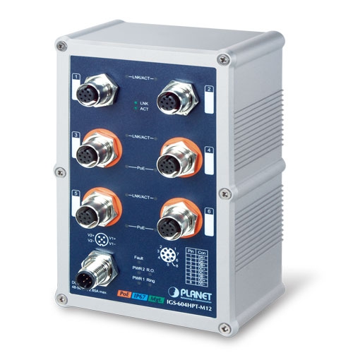 IGS-604HPT-M12