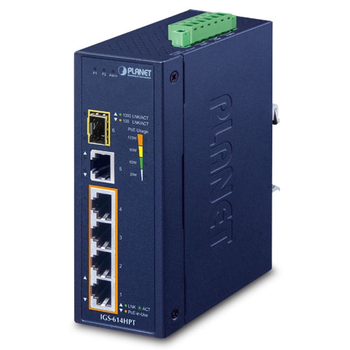 IGS-614HPT