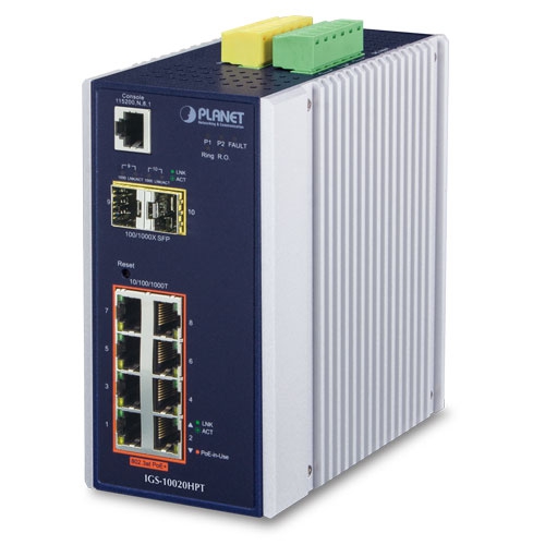 IGS-10020HPT/IGS-10020HPT-U