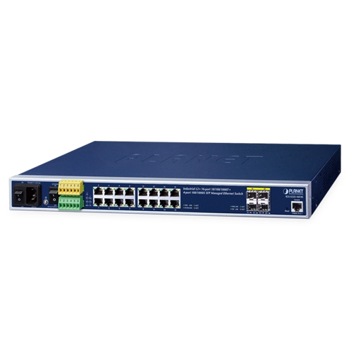 IGS-5225-16T4S