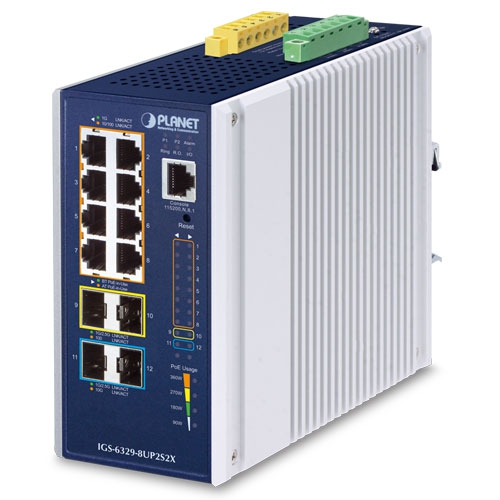 IGS-6329-8UP2S2X