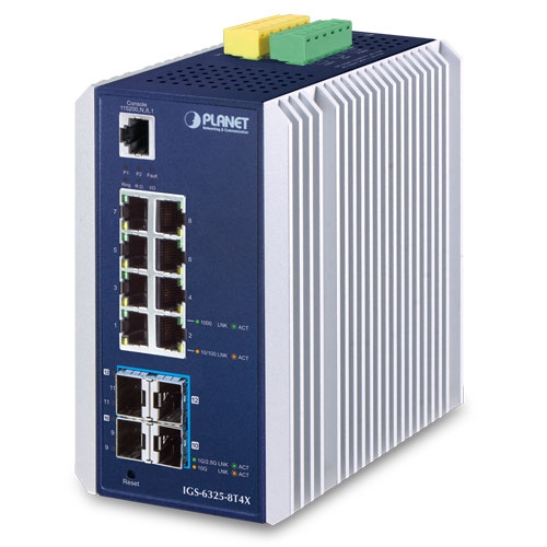 IGS-6325-8T4X