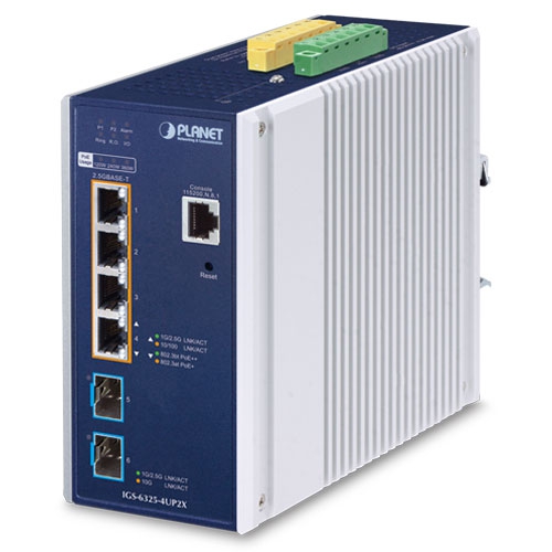 IGS-6325-4UP2X