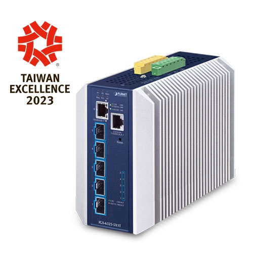 IGS-6325-5X1T