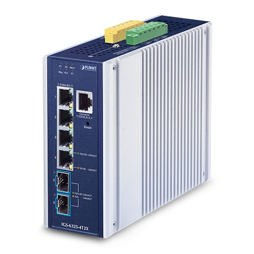 IGS-6325-4T2X