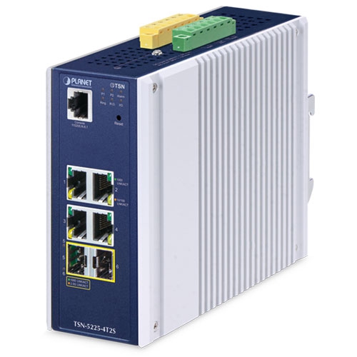 TSN-5225-4T2S