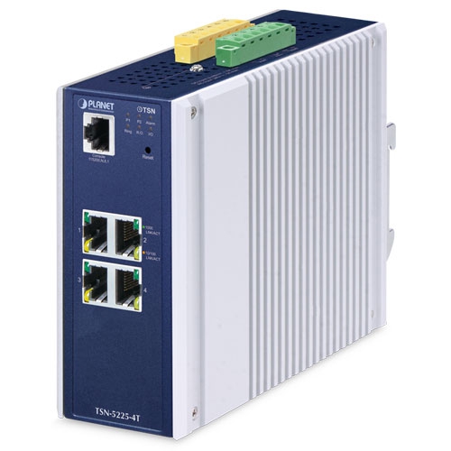 TSN-5225-4T