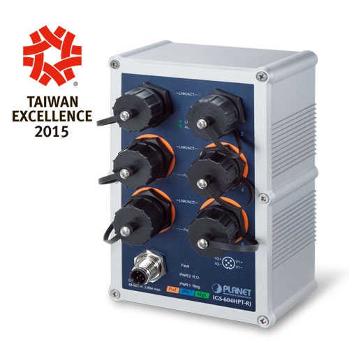 IGS-604HPT-RJ