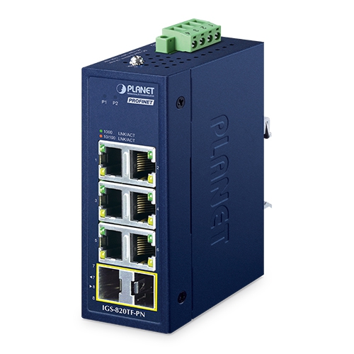IGS-820TF-PN