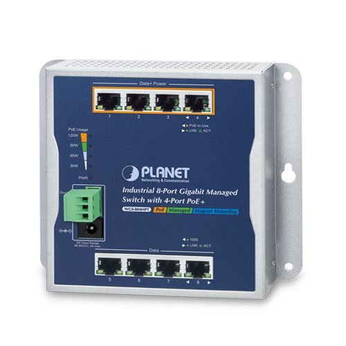 WGS-804HPT