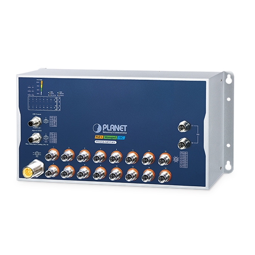 ITS-6326-16P2T-WV / ITS-6326-16P2TB-WV