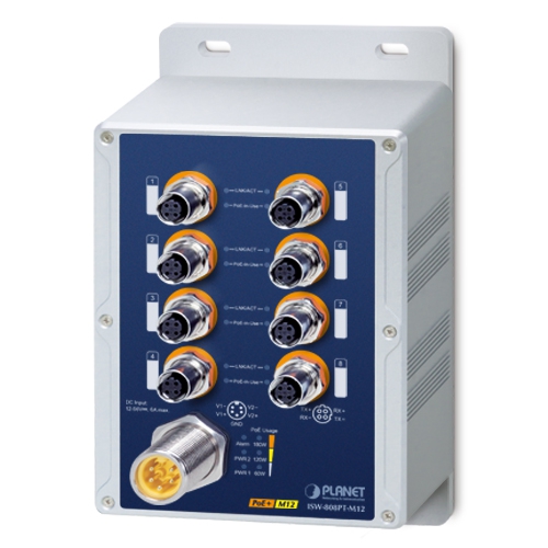 ISW-808PT-M12