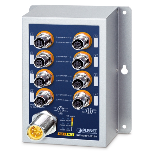 ISW-808PT-M12A
