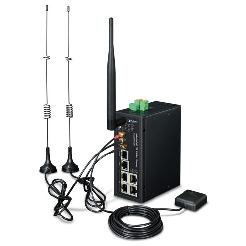 ICG-2510WG-LTE