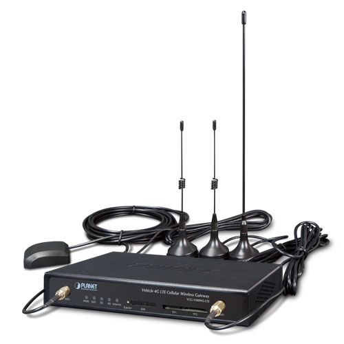 VCG-1500WG-LTE