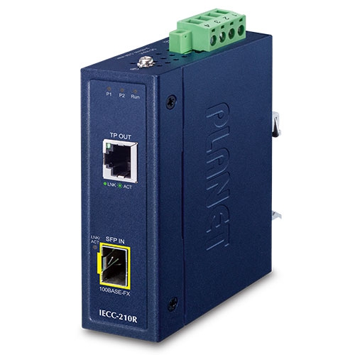 IECC-210R