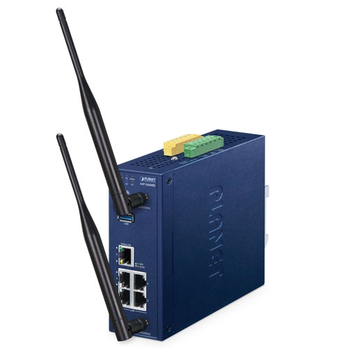 IAP-3600BE