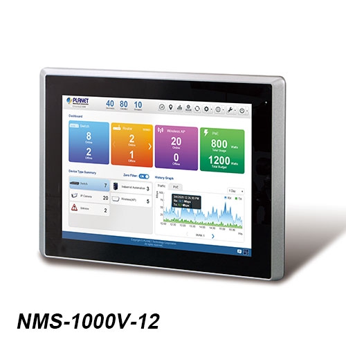 NMS-1000V